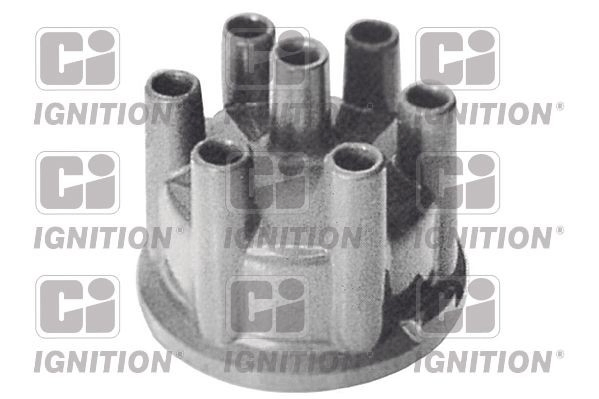 Comprar Tapa de distribuidor de encendido Ford Transit IV E